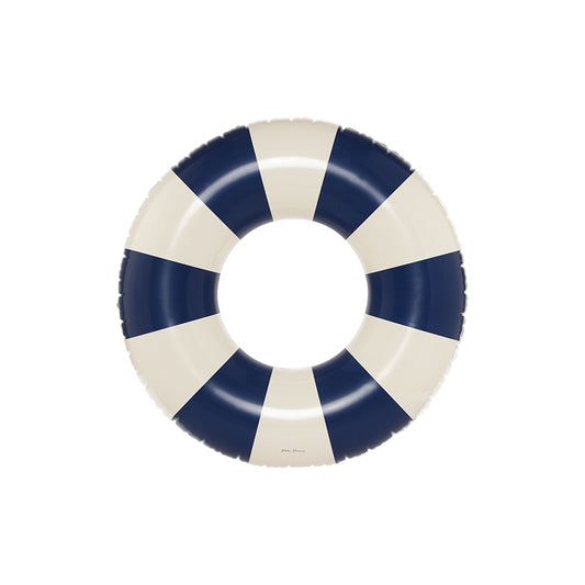 Petites Pommes - (120 cm) Schwimmring "Celine - Cannes Blue"