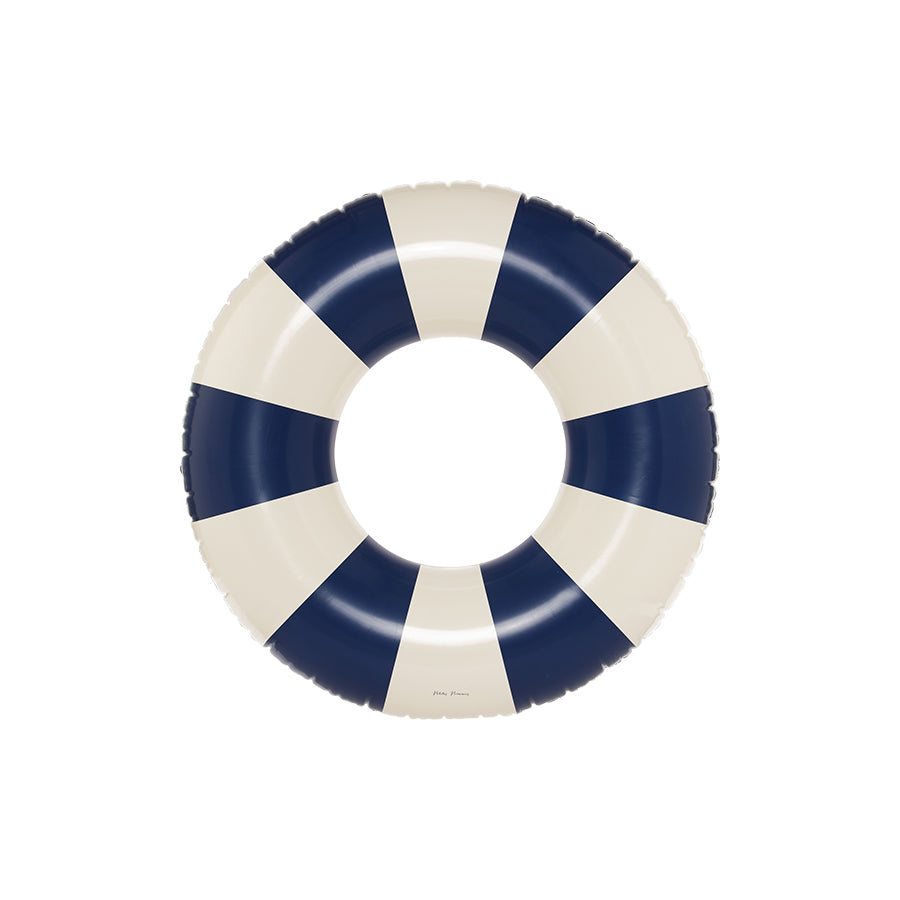 Petites Pommes - (120 cm) Schwimmring "Celine - Cannes Blue"
