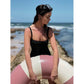 Petites Pommes - (90 cm) Schwimmring "Sally - Dark Rose