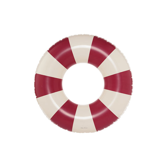 Petites Pommes - (120 cm) Schwimmring "Celine - Ruby Red"