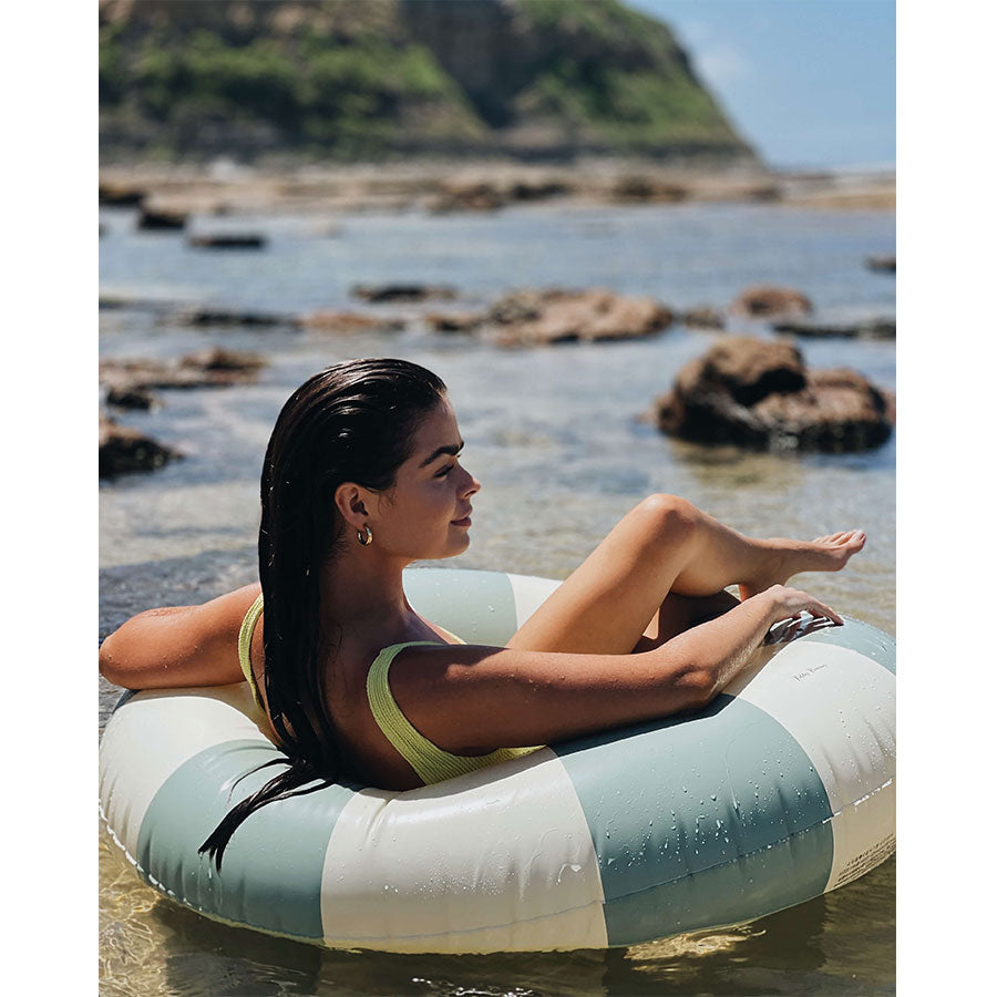 Petites Pommes - Schwimmring Celine - Calile (120 cm)