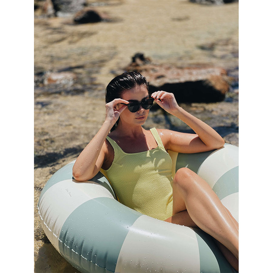 Petites Pommes - Schwimmring Celine - Calile (120 cm)