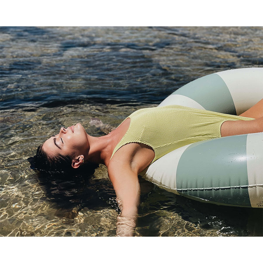 Petites Pommes - Schwimmring Celine - Calile (120 cm)