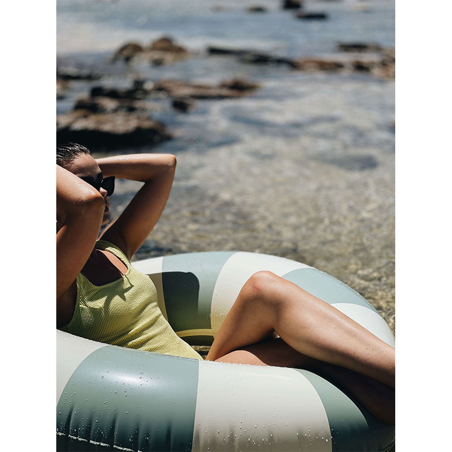 Petites Pommes - Schwimmring Celine - Calile (120 cm)