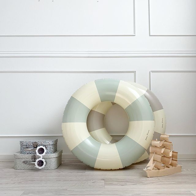 SCHWIMMRING SALLY - EMMA (90 CM)