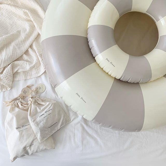 SCHWIMMRING SALLY - EMMA (90 CM)