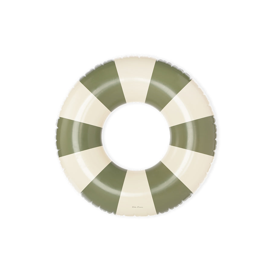 Petites Pommes - Schwimmring Celine - Terra Verde (120 cm)