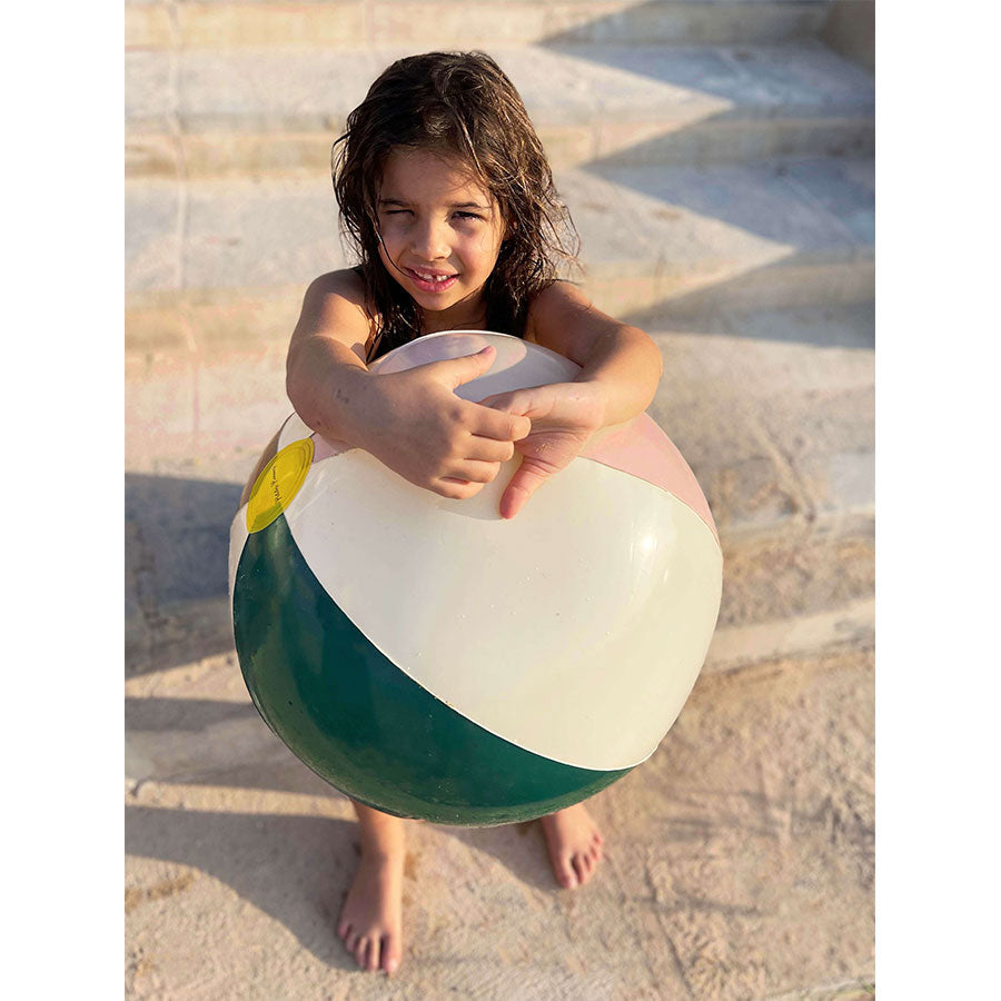 Petites Pommes - Strandball Otto 