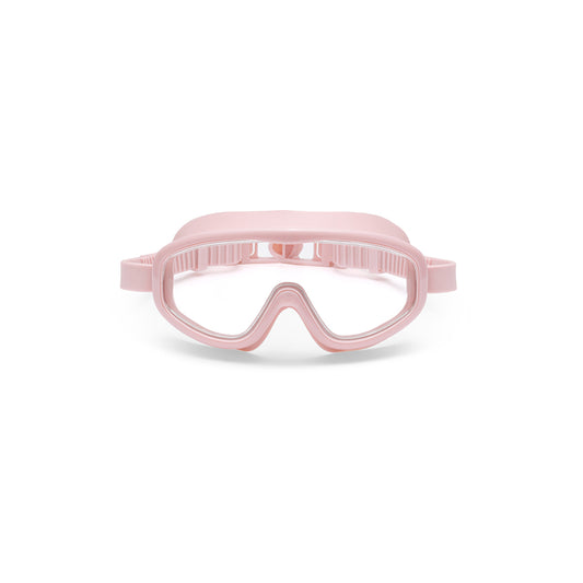 Petites Pommes - Schwimmbrille / Taucherbrille "Goggles - French Rose"