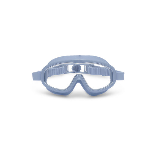 Petites Pommes - Schwimmbrille / Taucherbrille "Goggles - Nordic Blue"