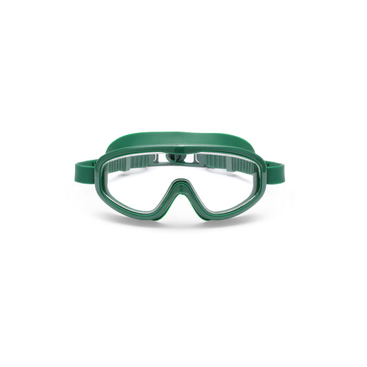 Petites Pommes - Schwimmbrille / Taucherbrille "Goggles - Oxford Green"