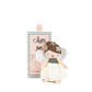 Picca Loulou Puppe Fee Mathilda – Mini Stoffpuppe in Geschenkbox 11 cm
