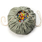 Play & Go – Bio Spielmatte/Spielzeugsack "Organic Original" Grün