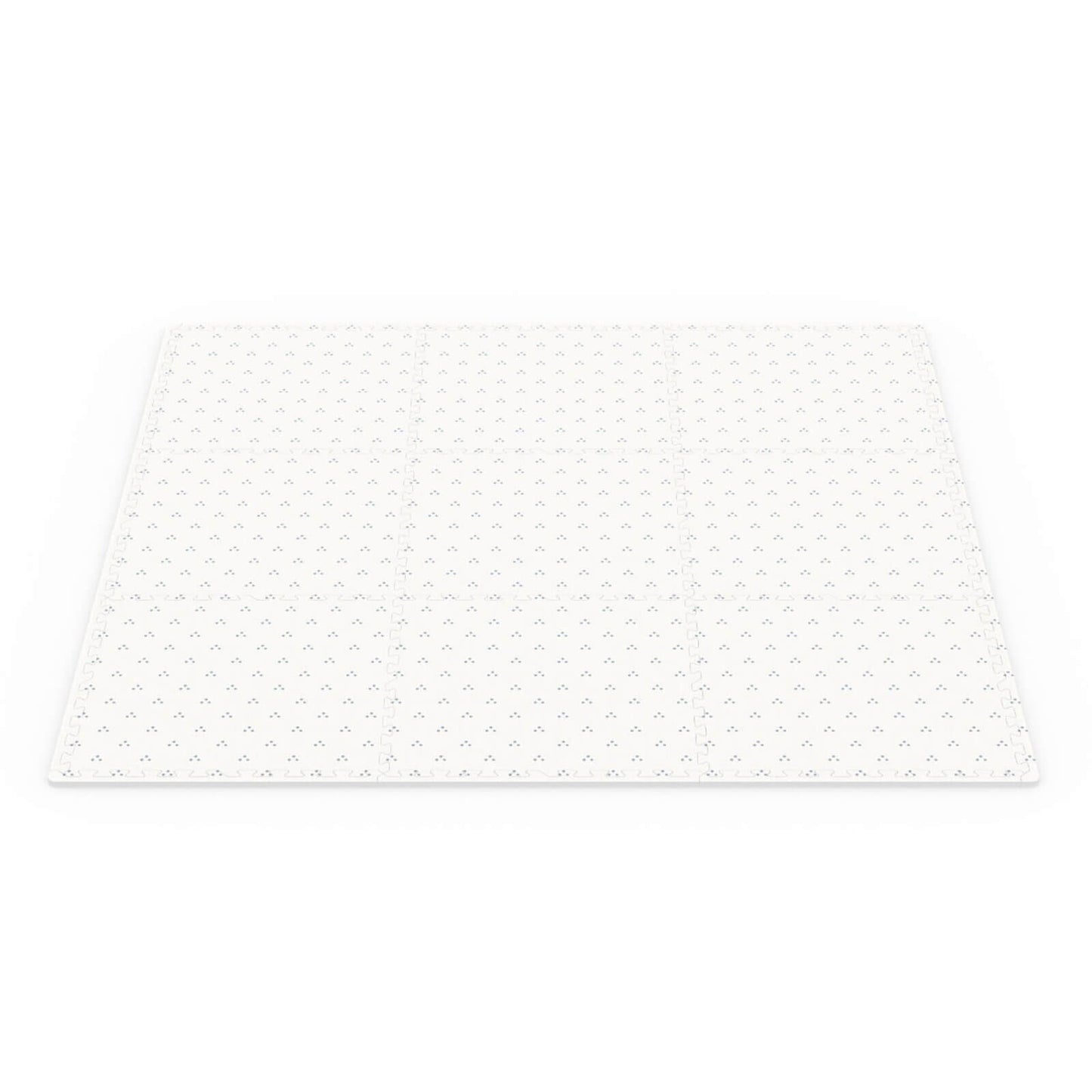 Play & Go – Puzzlematte "Eevaa" Zahlen Wendbar 180x180cm