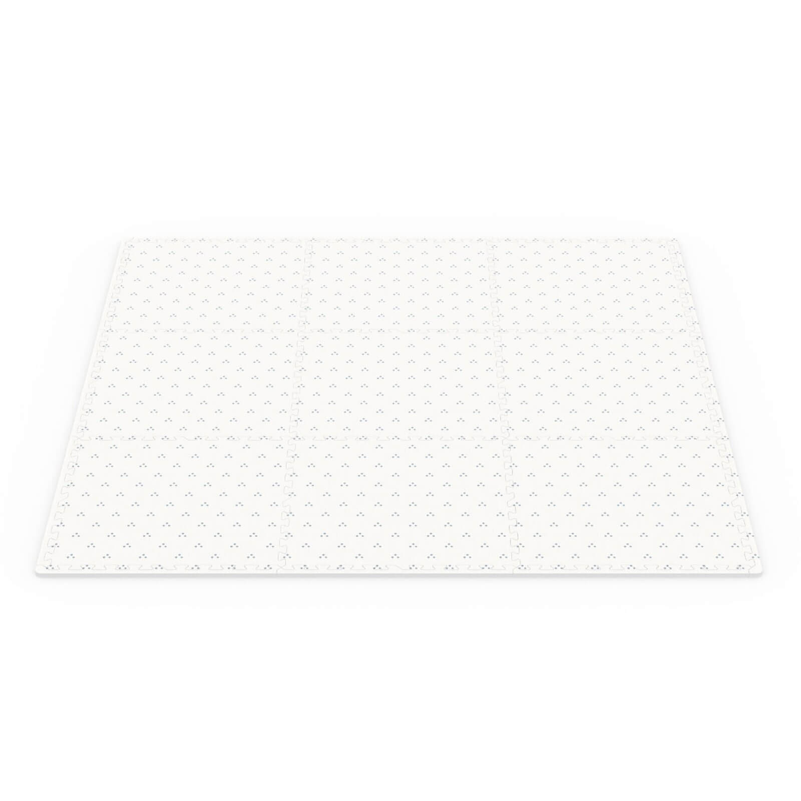 Play & Go – Puzzlematte "Eevaa" Zahlen Wendbar 180x180cm