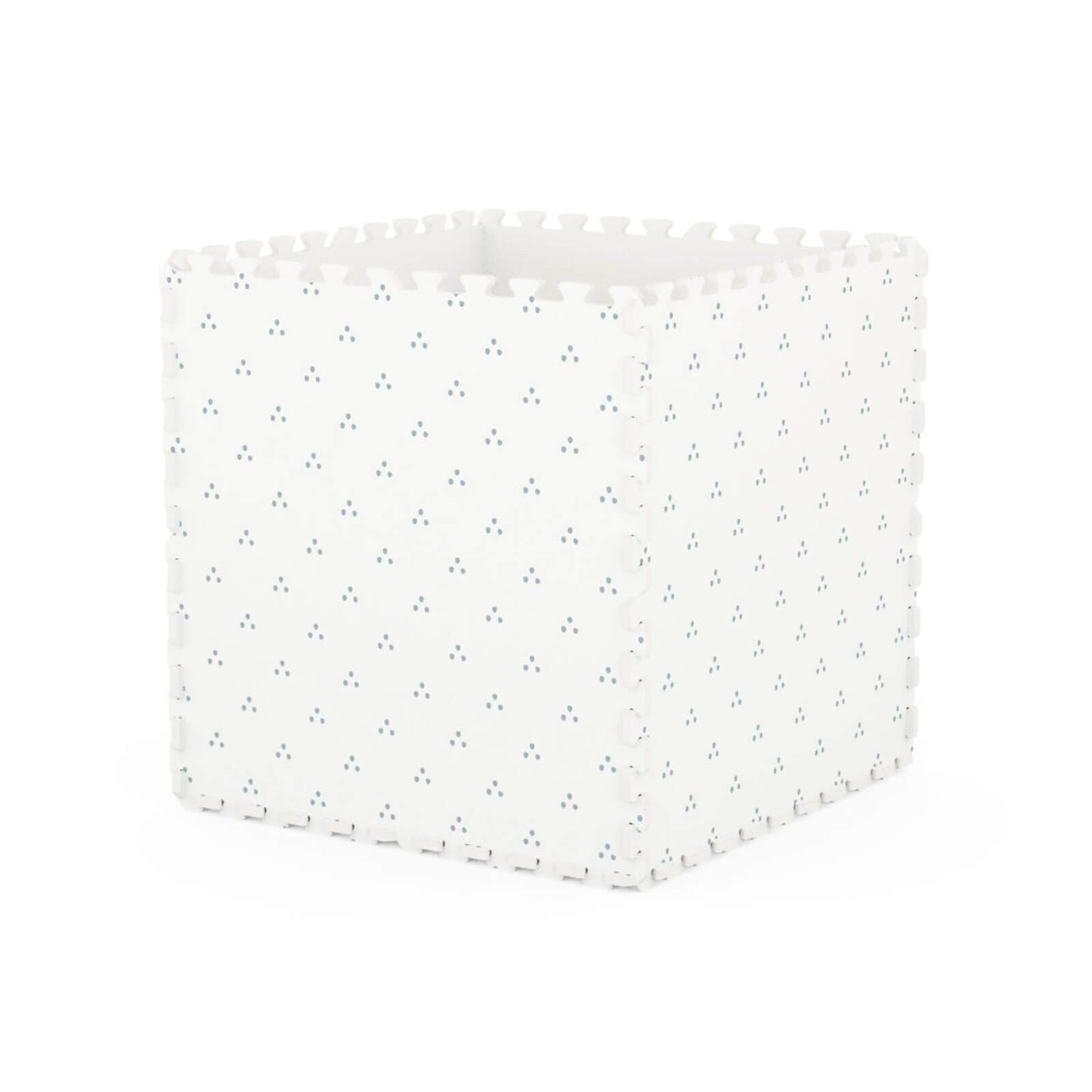 Play & Go – Puzzlematte "Eevaa" Zahlen Wendbar 180x180cm