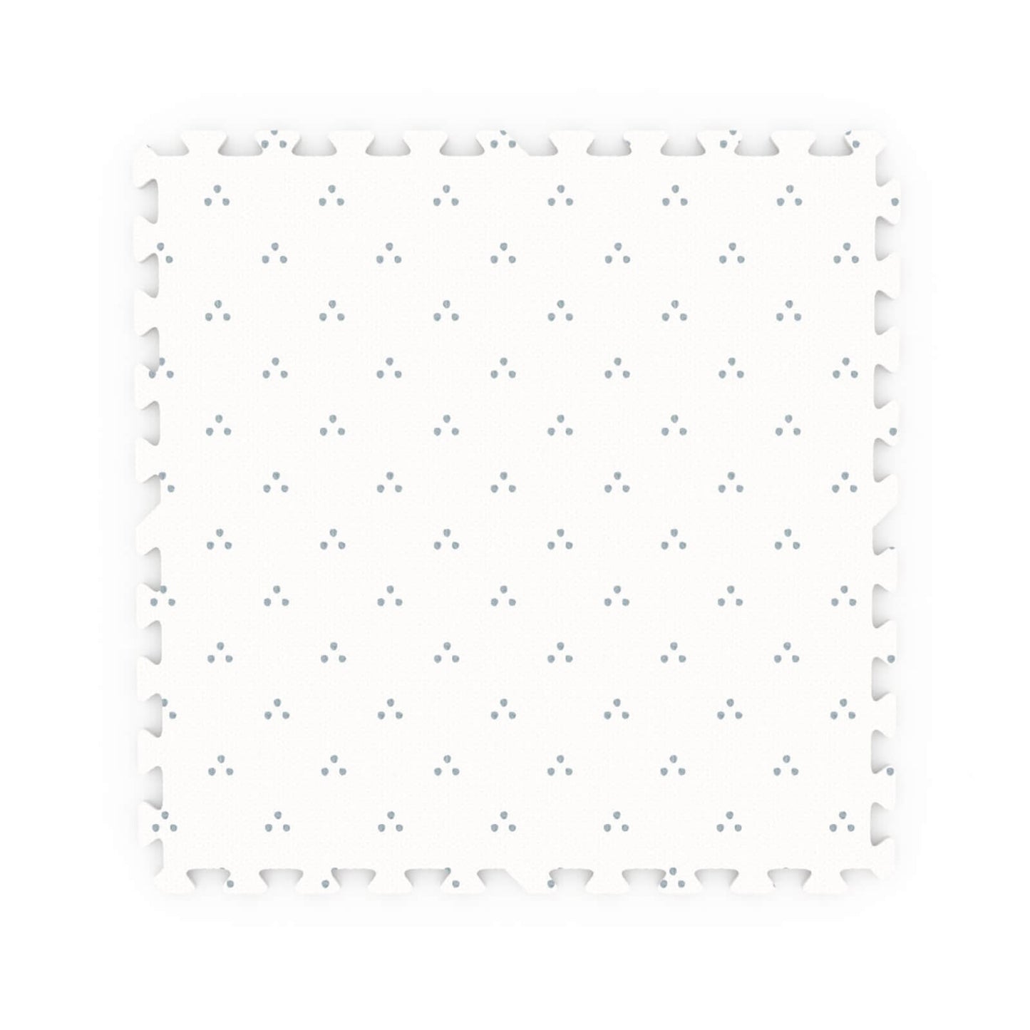 Play & Go – Puzzlematte "Eevaa" Zahlen Wendbar 180x180cm