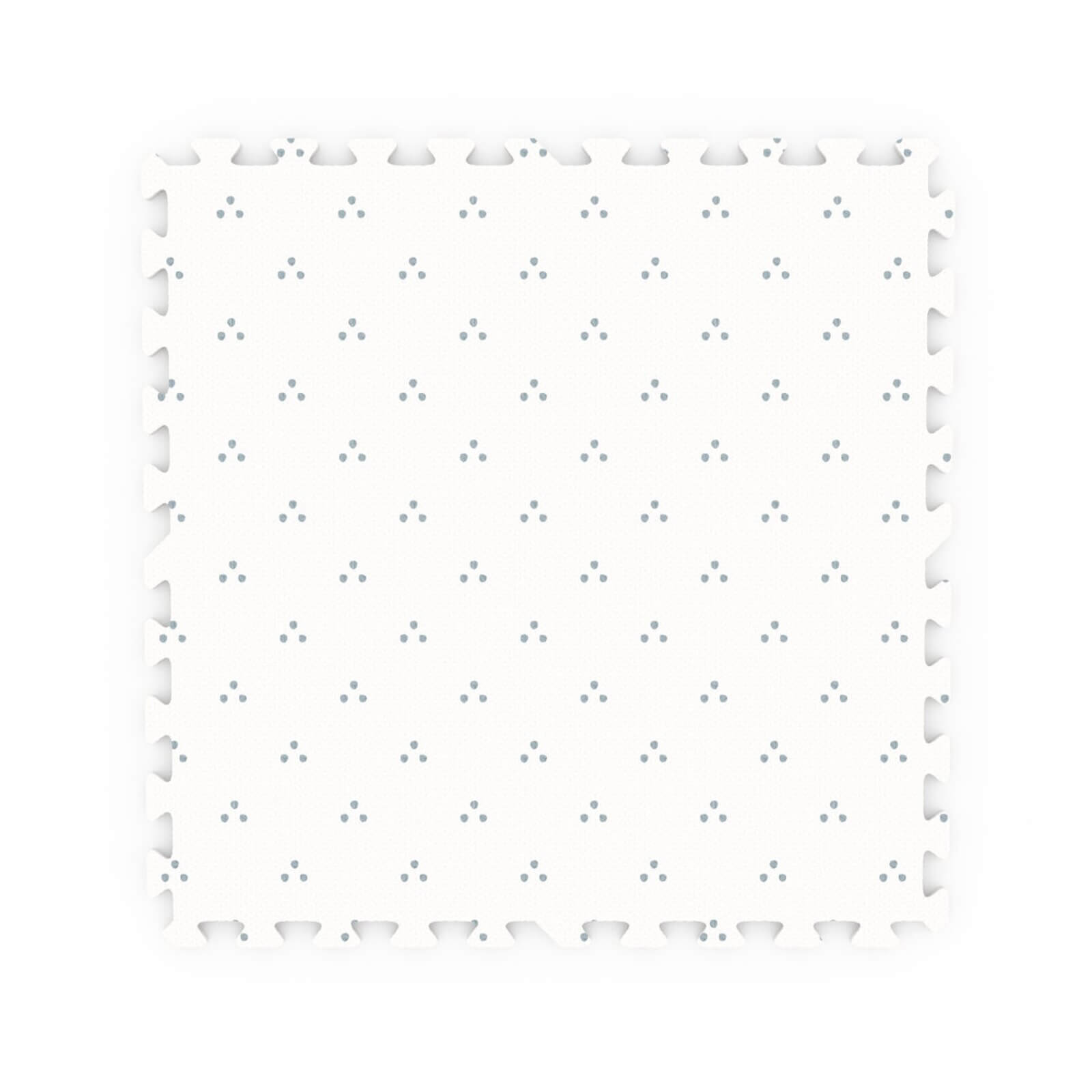 Play & Go – Puzzlematte "Eevaa" Zahlen Wendbar 180x180cm