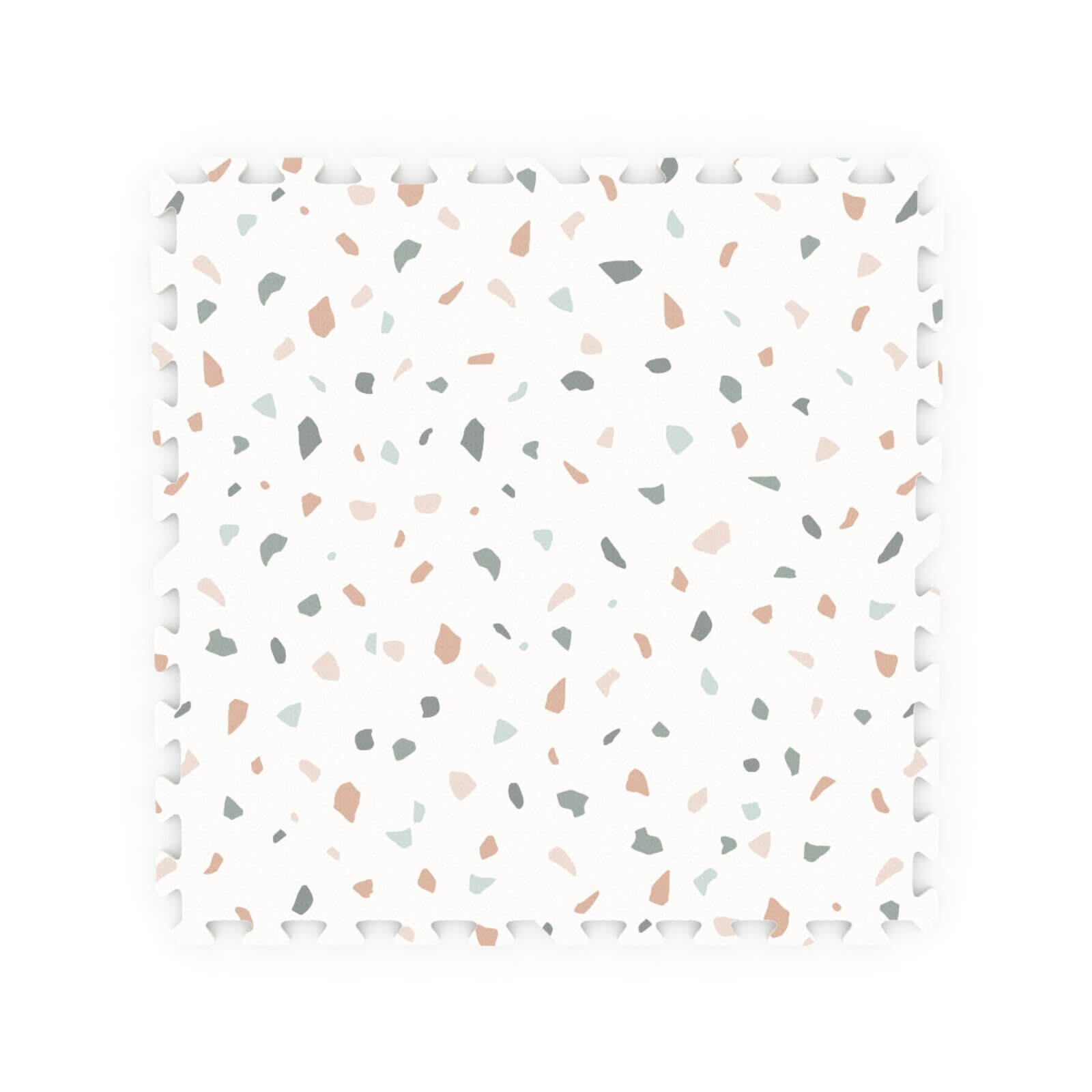 Play & Go – Puzzlematte "Eevaa" Abc Wendbar 180x180cm