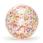 Ratatam Konfettiball 10 cm – handgefertigt aus recycelten Ballons
