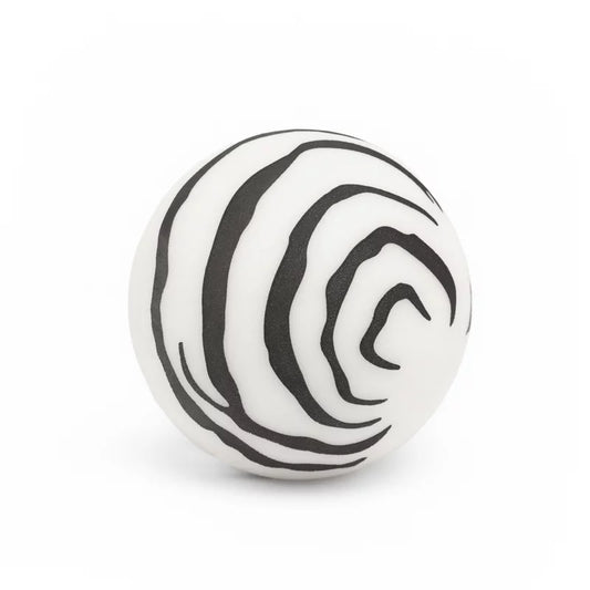Ratatam - Flummi Ball "Animal Zebra"