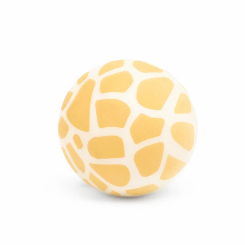 Ratatam - Flummi Ball "Animal Giraffe"