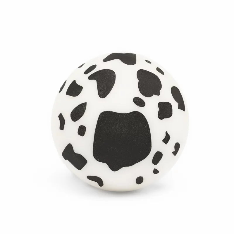 Ratatam - Flummi Ball "Animal Cow"