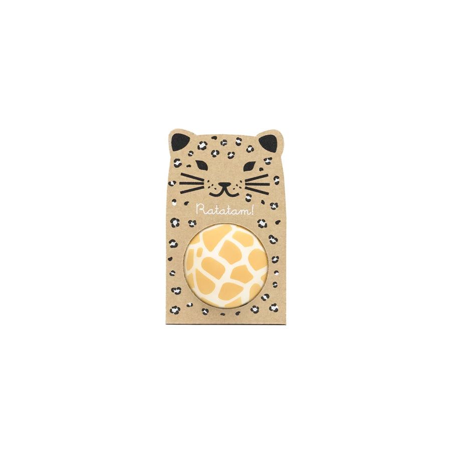 Ratatam - Flummi Ball "Animal Giraffe"