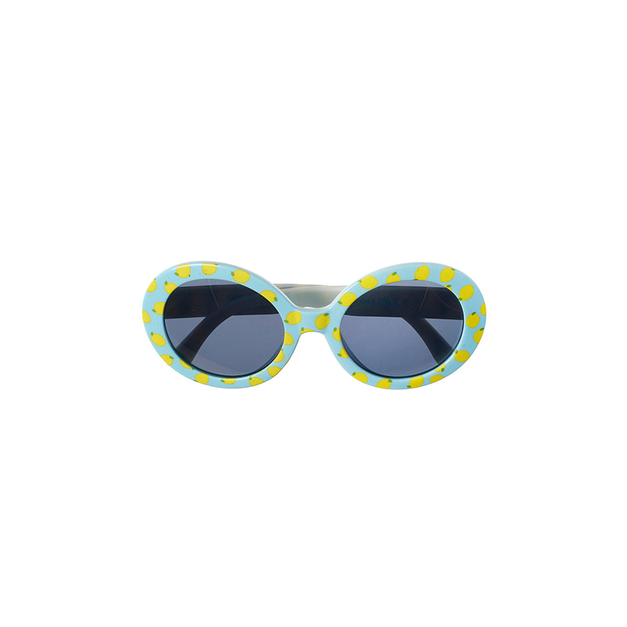 SONNENBRILLE LEMON DROP