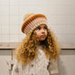 Rockahula - Strickmütze für Kinder "Cosy Striped"