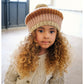 Rockahula - Strickmütze für Kinder "Cosy Striped"