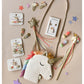 HAARSPANGEN SHOOTING STAR, 2er Set