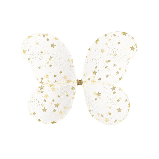 Rockahula – Kinder Flügel, Feenflügel & Schmetterlingsflügel aus Tüll