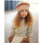 Rockahula - Strickmütze für Kinder "Cosy Striped"