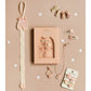Rockahula - Haarspangen-Halter "Ballet Shoes"