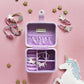 HAARSPANGEN UNICORN, 2er Set