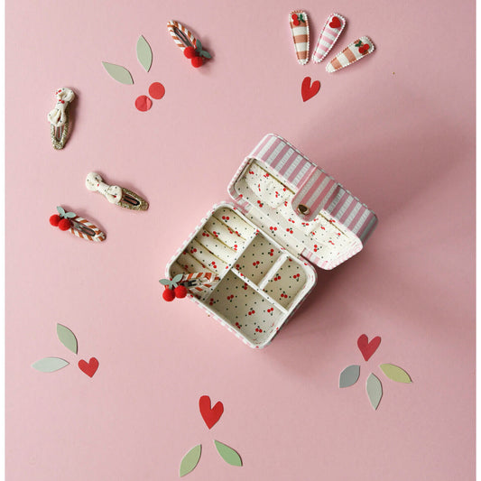 Rockahula - Schmuckkästchen für Kinder "Cherry Kiss"
