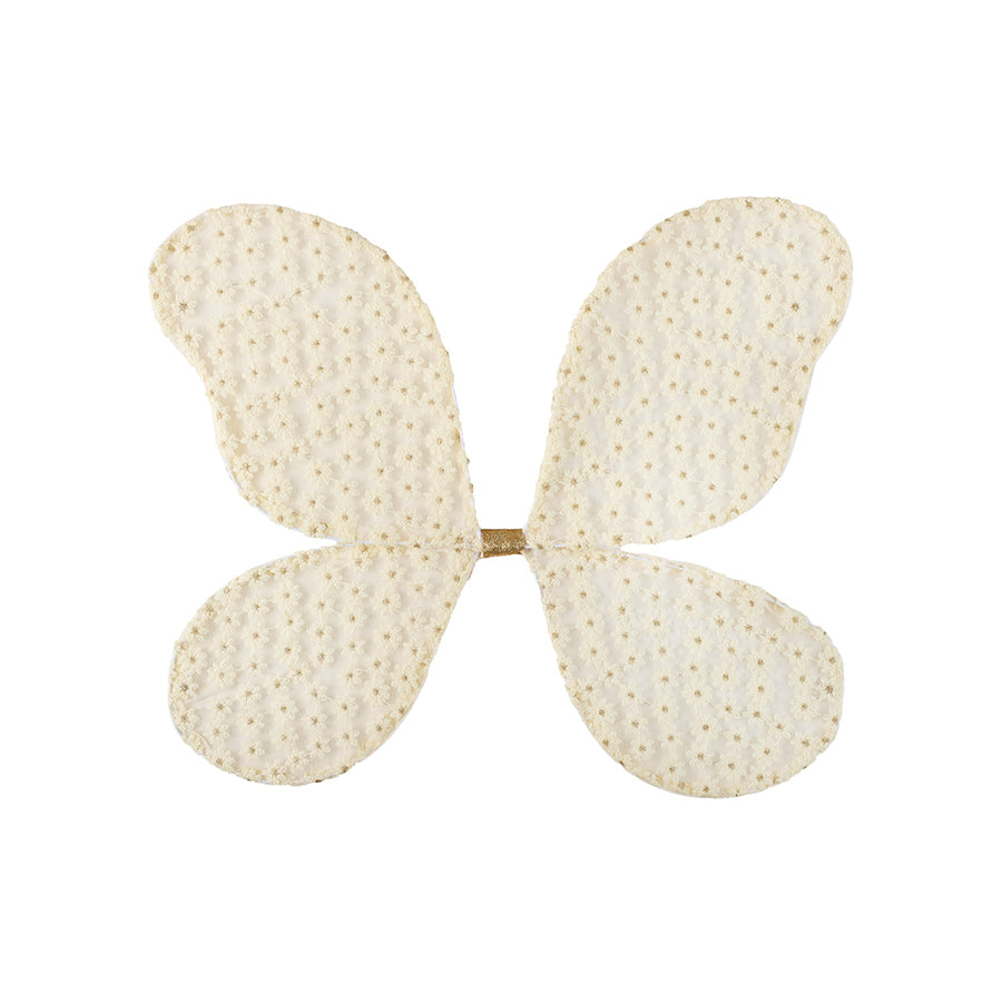 SCHMETTERLINGSFLÜGEL DAISY DAISY