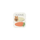 Rockahula - Haarspangen "Crochet Bunny", 2er Set