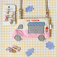 HAARSPANGEN ICE CREAM VAN, 2er Set