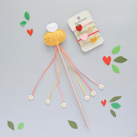 ZAUBERSTAB BUZZY BEE