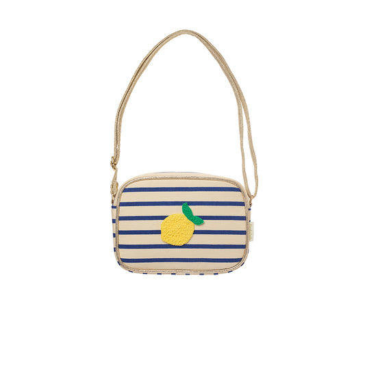 UMHÄNGETASCHE LEMON DROP