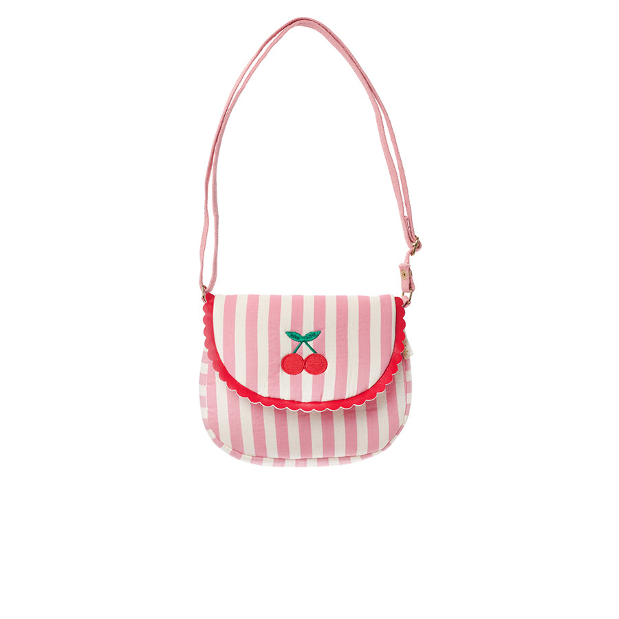 UMHÄNGETASCHE CHERRY KISS