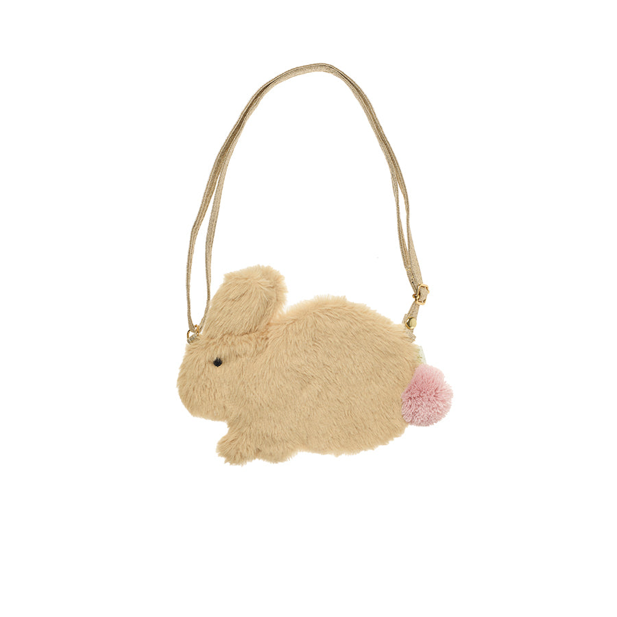 UMHÄNGETASCHE FLUFFY BUNNY