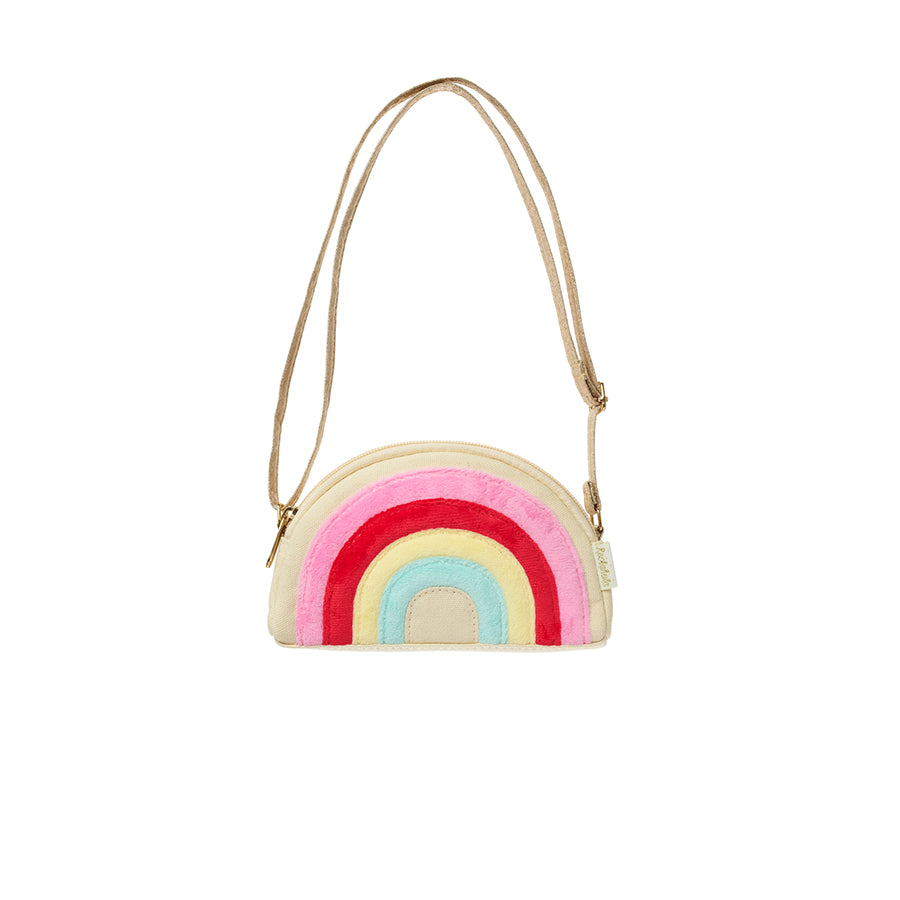 UMHÄNGETASCHE CARNIVAL RAINBOW