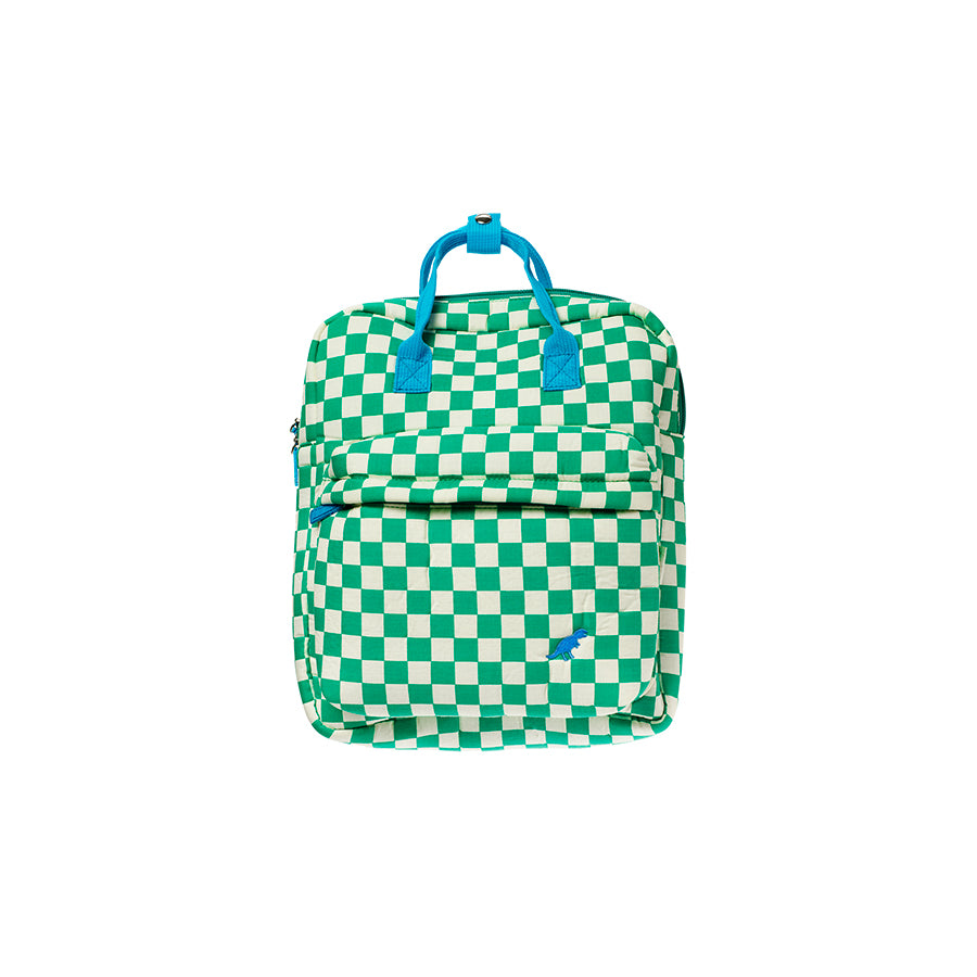 Rockahula - Rucksack "Dinosaur Check" für Kinder