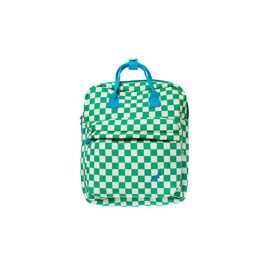 Rockahula - Rucksack "Dinosaur Check" für Kinder