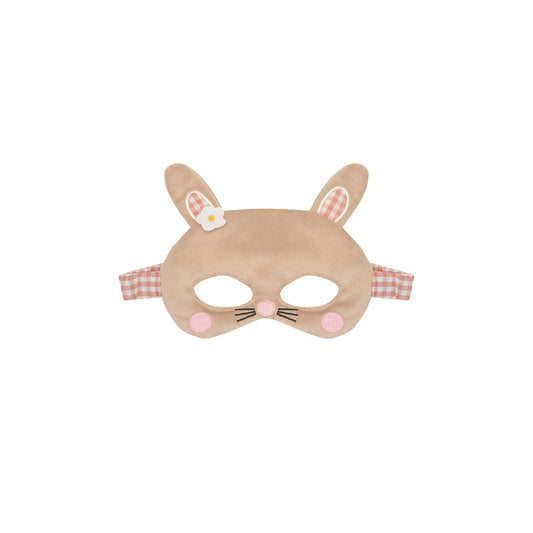 MASKE CARNIVAL BETTY BUNNY