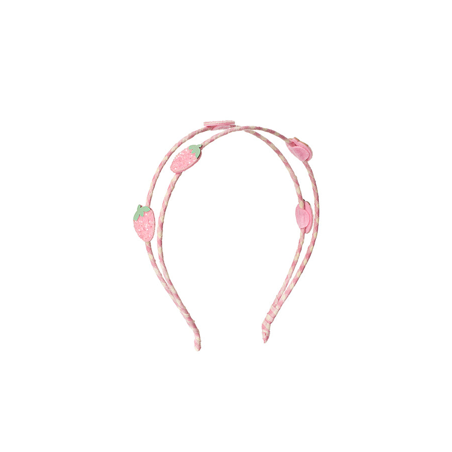 HAARREIF STRAWBERRY FIELDS