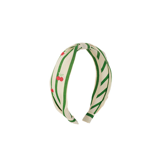 HAARREIF CHERRY KISS